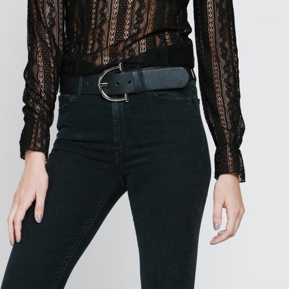 B-LOW The Belt BT7782-BLKS